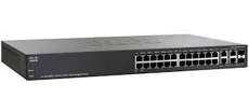 سوییچ SF300-24MP سیسکو